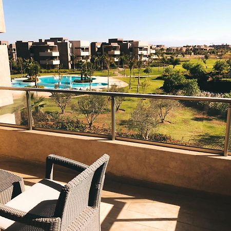 Prestigia Golf Pour Les Familles Daire Marakeş Dış mekan fotoğraf