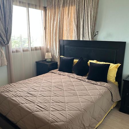 Prestigia Golf Pour Les Familles Daire Marakeş Dış mekan fotoğraf