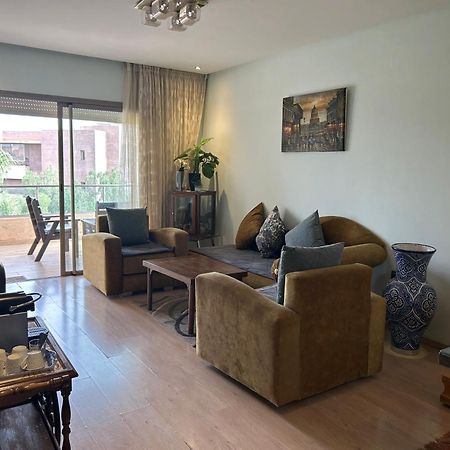 Prestigia Golf Pour Les Familles Daire Marakeş Dış mekan fotoğraf