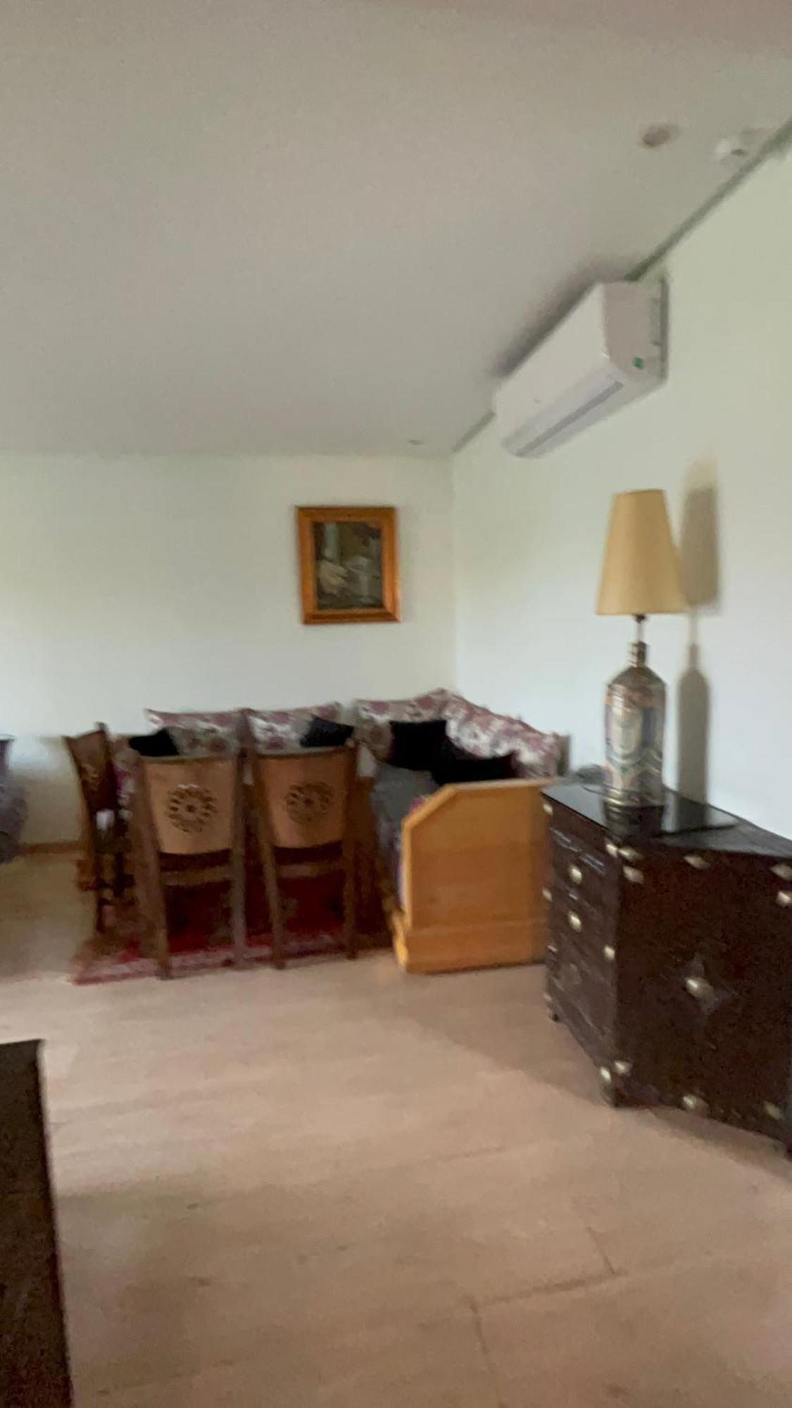 Prestigia Golf Pour Les Familles Daire Marakeş Dış mekan fotoğraf